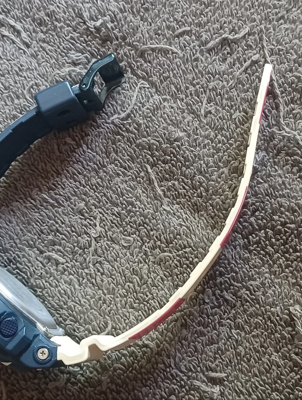 AUTHENTIC CASIO G- SHOCK - Alife# LIMITED EDITION GDX6900AL-2